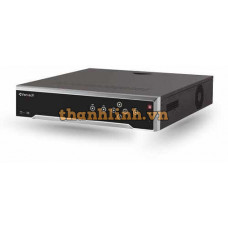 Đầu ghi 32 Channel 8.0MP NVR VANTECH VHX-NVT0532H883DNV