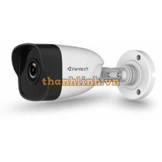 Camera Bullet hồng ngoại 2.0MP PoE VANTECH VHX-NVT523BP90DNV