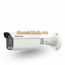 Camera chụp biển số ở tốc độ cao 8.0MP Vantech VHX-SC8550AIY
