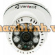 Camera CVI Vantech 2M model VP-100CS