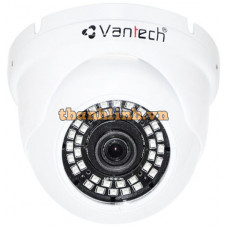 Camera HD All in one Vantech 2M model VP-100TS/AS/CS