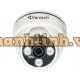 Camera CVI Vantech 1M model VP-105CVI