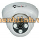 Camera CVI Vantech 2M model VP-108CVI