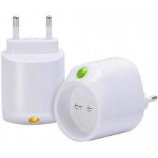 Nguồn cắm điện không dây VANTECH VP-10PLUG