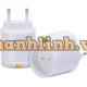 Nguồn cắm điện không dây VANTECH VP-10PLUG