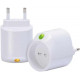 Nguồn cắm điện không dây VANTECH VP-10PLUG