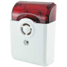 Còi báo động không dây VANTECH VP-10SIREN