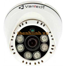 Camera quan sát Vantech 2.0 Megapixel TVI | AHD | CVI | CVB VP-111T