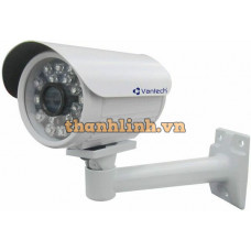 Camera Analog Vantech model VP-1120