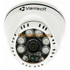 Camera CVI Vantech 2M model VP-119CVI