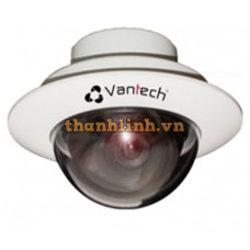 Camera Analog Vantech model VP-1202