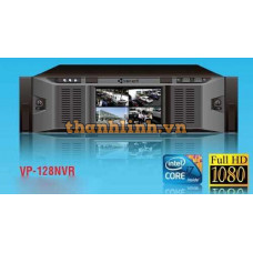 Đầu ghi hình Camera IP 128 kênh VANTECH VP-128NVR