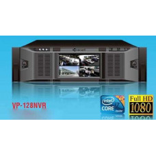 Đầu ghi hình Camera IP 128 kênh VANTECH VP-128NVR