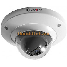 Camera IP 2.0 Megapixel Full HD VANTECH VP-130N