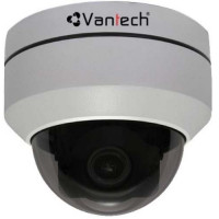 Camera quan sát Vantech 2.0 Megapixel AHD | TVI | CV VP-1409PTZ-A