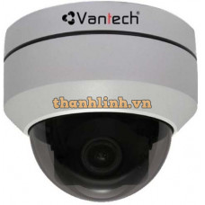 Camera quan sát Vantech 2.0 Megapixel AHD | TVI | CV VP-1409PTZ-T