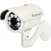Camera quan sát Vantech 2.2 Megapixel AHD | TVI | CV VP-1500A
