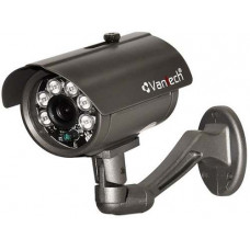 Camera quan sát Vantech 2.0 Megapixel TVI | AHD | CVI | CVB VP-150C