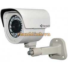 Camera IP hồng ngoại VANTECH VP-160B