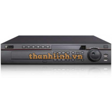 Đầu ghi hình HD-SDI 16 kênh VANTECH VP-1620HD