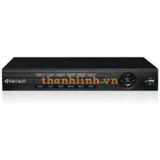 Đầu ghi Camera Vantech 16 Channel All in One NVR/DV VP-16260