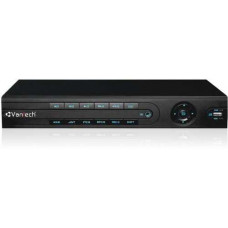 Đầu ghi hình AHD 16 kênh VANTECH VP-16260AHDM
