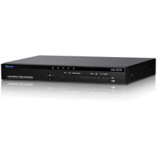 Đầu ghi hình camera IP 16 kênh VANTECH VP-1640HD