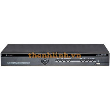Đầu ghi IP Vantech 16 kênh model VP-1644HD