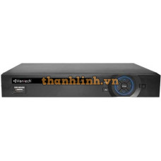 Đầu ghi hình HD-CVI 16 kênh VANTECH VP-1656CVI