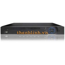 Đầu ghi hình HD-CVI 16 kênh VANTECH VP-1657CVI