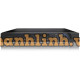 Đầu ghi hình HD-CVI 16 kênh VANTECH VP-1657CVI