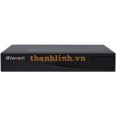 Đầu ghi Camera Vantech 16 Channel NV VP-1660