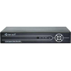 Đầu ghi hình AHD 16 kênh VANTECH VP-1660AHDM