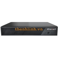Đầu ghi HD All in one Vantech 4 kênh model VP-1660SP