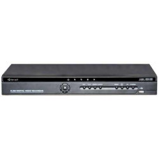 Đầu ghi hình AHD 16 kênh VANTECH VP-1661AHD