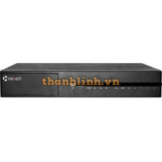 Đầu ghi hình camera IP 16 kênh 4K VANTECH VP-1665NVR