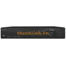 Đầu ghi hình camera IP 16 kênh 4K VANTECH VP-16665NVR