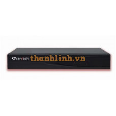 Đầu ghi HD All in one Vantech 16 kênh model VP-1668H264