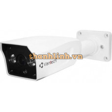 Camera quan sát Vantech 2.0 Megapixel TVI | AHD | CV VP-173A