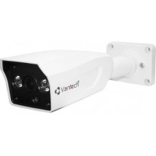 Camera quan sát Vantech 2.0 Megapixel TVI | AHD | CV VP-173A