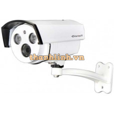Camera quan sát Vantech 2.0 Megapixel TVI | AHD | CV VP-176AP