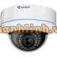 Camera IP Dome hồng ngoại VANTECH VP-180A
