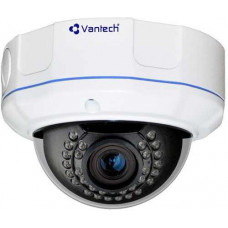 Camera IP Dome hồng ngoại VANTECH VP-180B