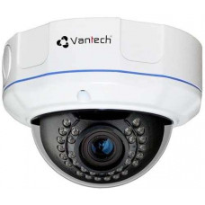 Camera IP Dome hồng ngoại VANTECH VP-180E