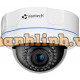 Camera IP Dome hồng ngoại VANTECH VP-180E