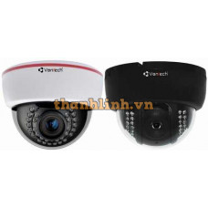 Camera IP Dome hồng ngoại VANTECH VP-180P
