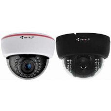 Camera IP Dome hồng ngoại VANTECH VP-180P