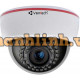 Camera IP Dome hồng ngoại VANTECH VP-181A