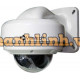 Camera IP HD Dome hồng ngoại VANTECH VP-182B