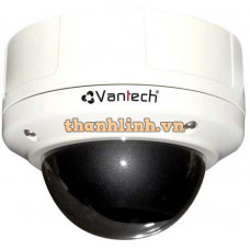 Camera IP Dome hồng ngoại VANTECH VP-182E